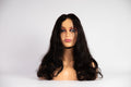 20 Inch Curly Wig